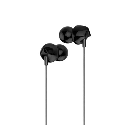 Golf M25 Wired Earphone - View 2
