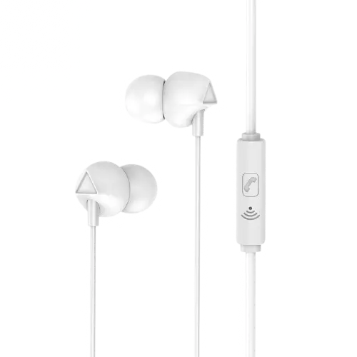 Golf M25 Wired Earphone - View 5
