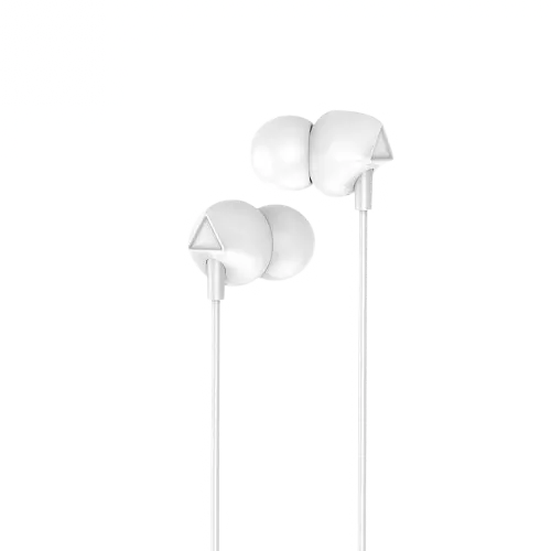 Golf M25 Wired Earphone - View 4