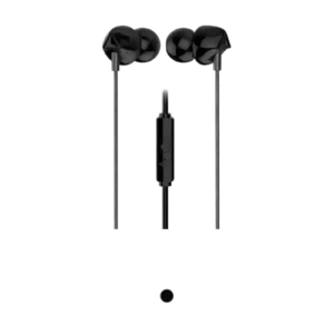 Golf M25 Wired Earphone
