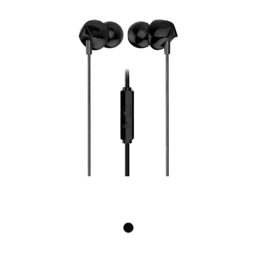 Golf M25 Wired Earphone