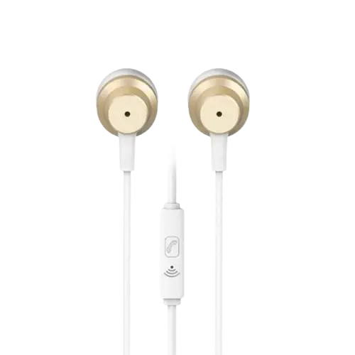 Golf M26 Wired Earphone - View 4
