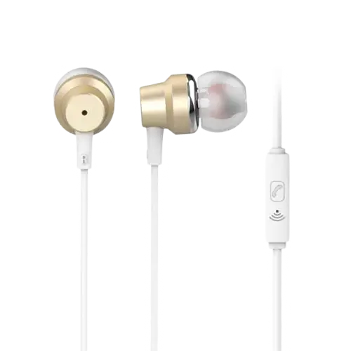 Golf M26 Wired Earphone - View 5