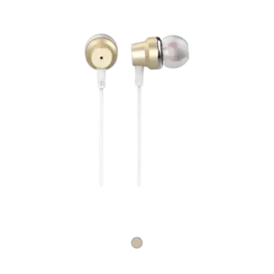 Golf M26 Wired Earphone