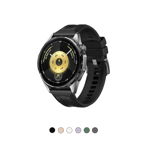 Huawei Watch GT 6