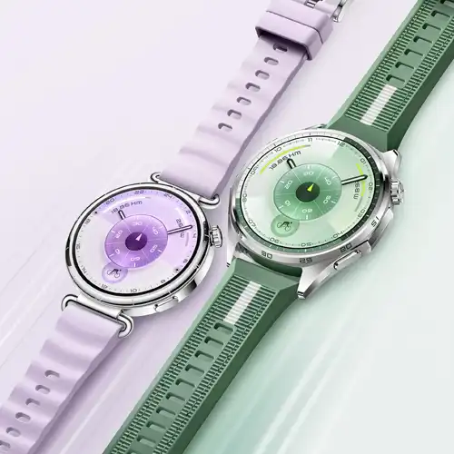 Huawei Watch GT 6 - View 4