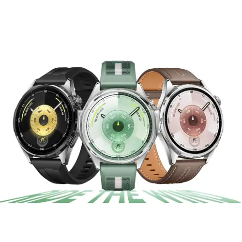 Huawei Watch GT 6 - View 3