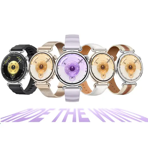 Huawei Watch GT 6 - View 2