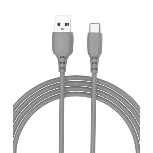 Golf GC-79 Liquid Silicone Cable Only Type C - View 4