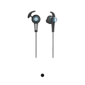 Vidvie HS620 Sports Wired Headset Black