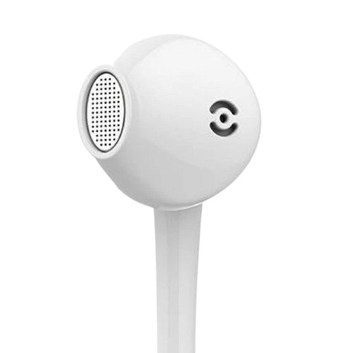 Vidvie HS623 Wired Headset White - View 3