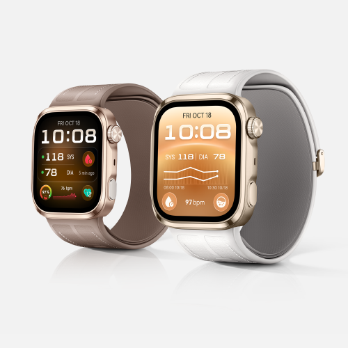Huawei Watch D3 - View 7