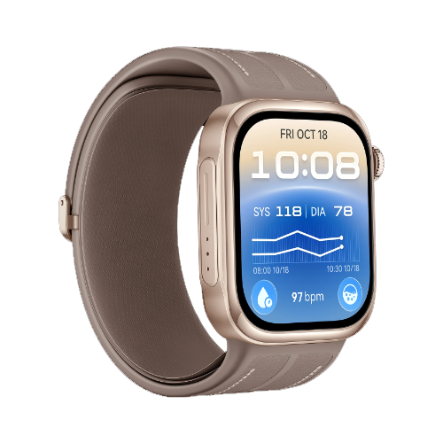 Huawei Watch D3 - View 6