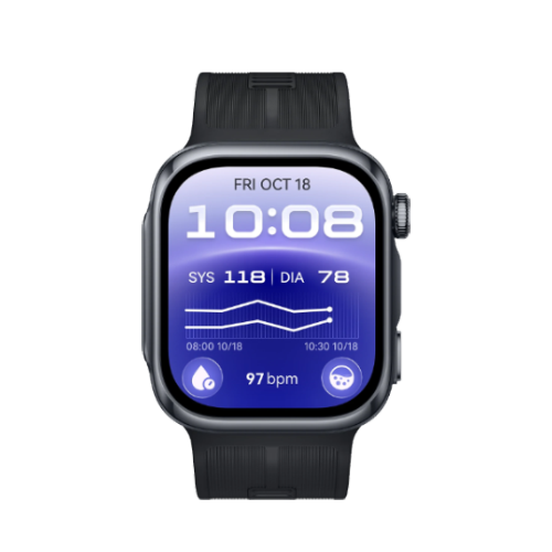Huawei Watch D3 - View 4