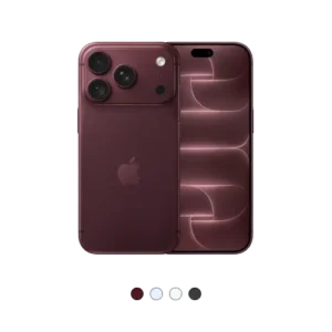 iPhone 18 Pro