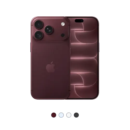 iPhone 18 Pro