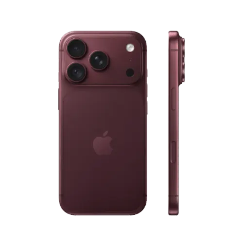 iPhone 18 Pro - View 5