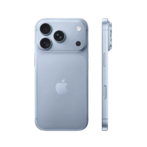 iPhone 18 Pro - View 4