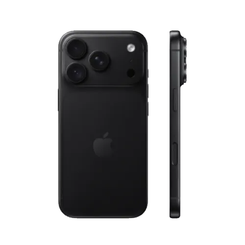 iPhone 18 Pro - View 3