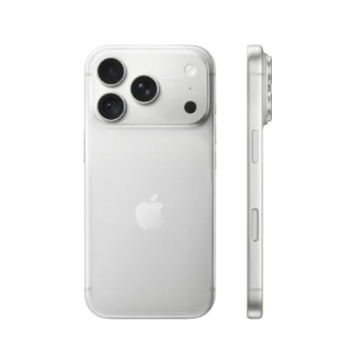 iPhone 18 Pro - View 2