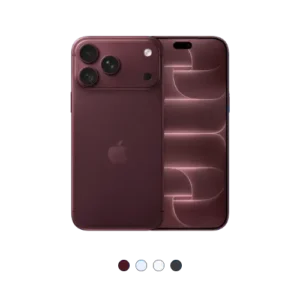 iPhone 18 Pro Max