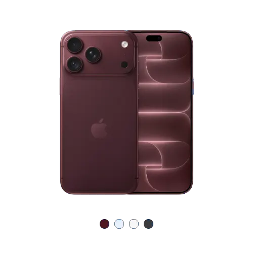 iPhone 18 Pro Max