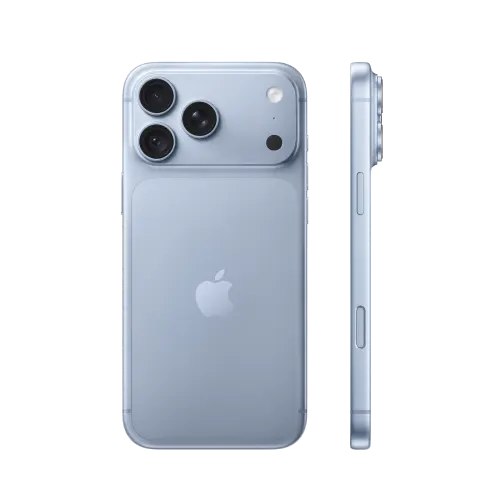 iPhone 18 Pro Max - View 5