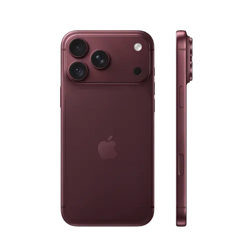 iPhone 18 Pro Max - View 4