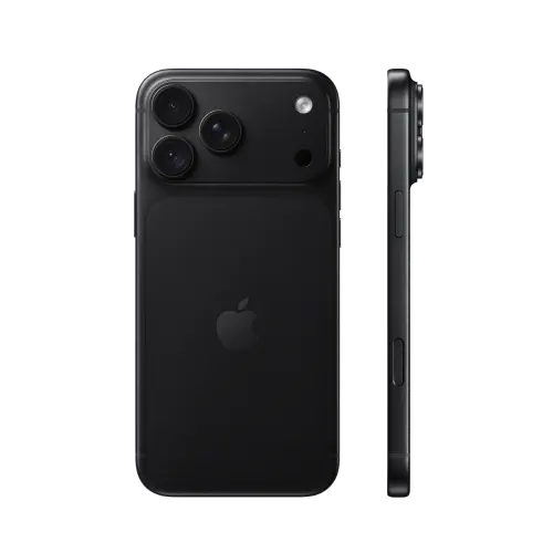 iPhone 18 Pro Max - View 2