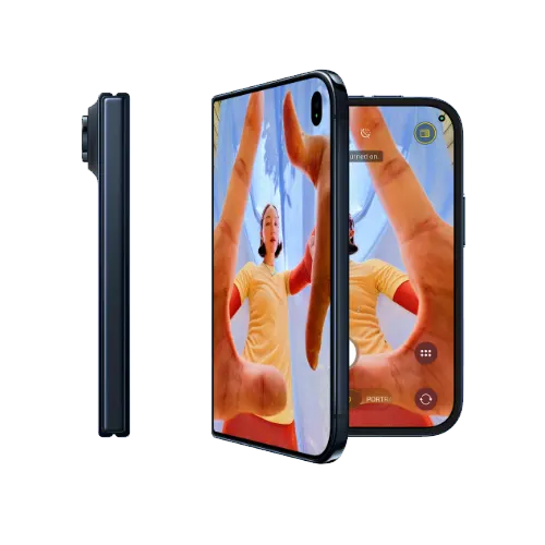 iPhone Duo - View 2