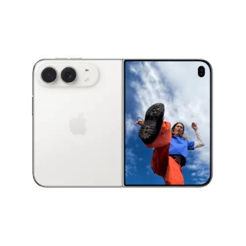 iPhone Duo - View 5