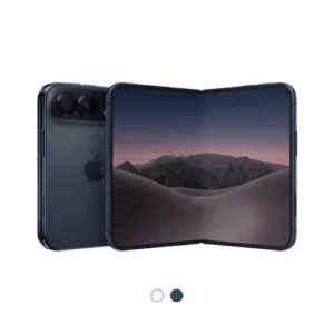 iPhone Duo