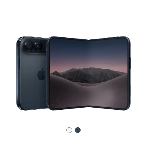 iPhone Duo