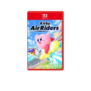 Nintendo: Kirby Air Riders