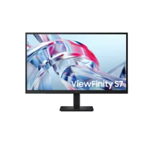 Samsung 27" ViewFinity S7 S70H 4K Monitor (LS27H700EAEXXP)