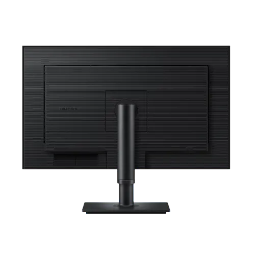 Samsung Viewfinity S8 27" Flat IPS 5K Monitor (LS27H802EFAXXP) - View 2