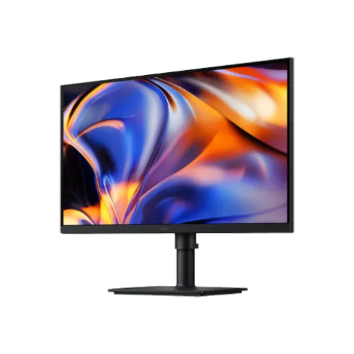Samsung Viewfinity S8 27" Flat IPS 5K Monitor (LS27H802EFAXXP) - View 4