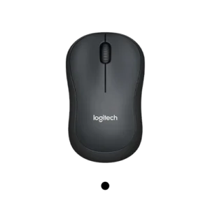 Logitech M221 Silent Wireless Mouse