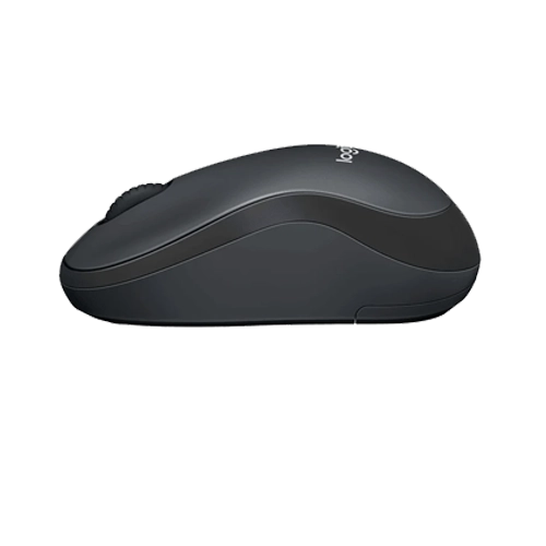 Logitech M221 Silent Wireless Mouse - View 2