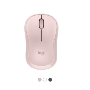 Logitech M240 Silent Bluetooth Mouse