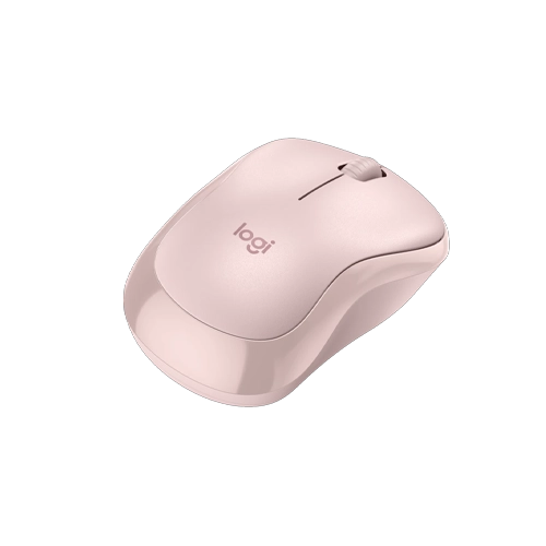 Logitech M240 Silent Bluetooth Mouse - View 2