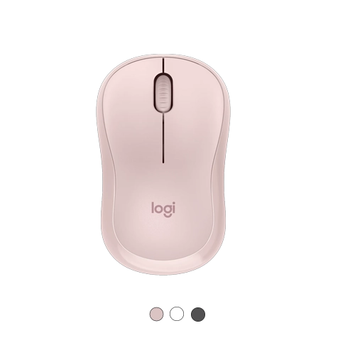 Logitech M240 Silent Bluetooth Mouse