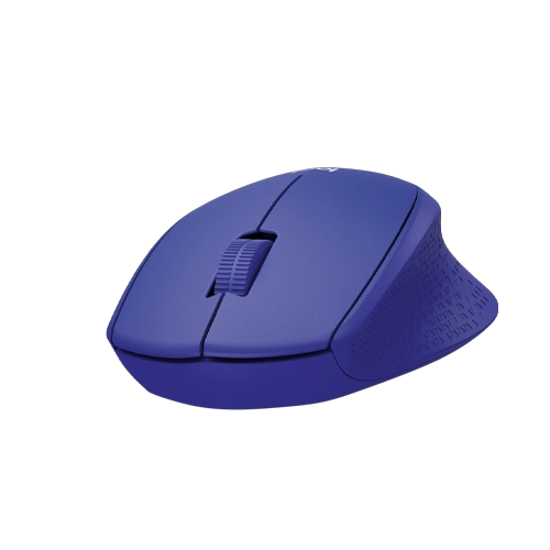 Logitech M331 Silent Plus Wireless Mouse - View 5