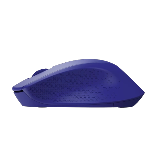 Logitech M331 Silent Plus Wireless Mouse - View 2