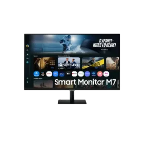 Samsung 32" M7 M70F 4K Smart Monitor (LS32FM700UEXXP)
