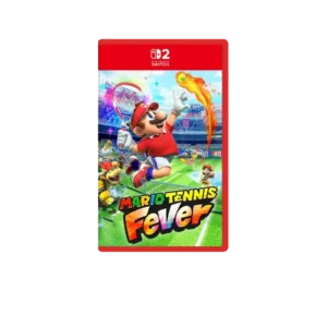 Nintendo: Mario Tennis Fever