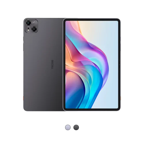 Tecno MegaPad Pro - View 8