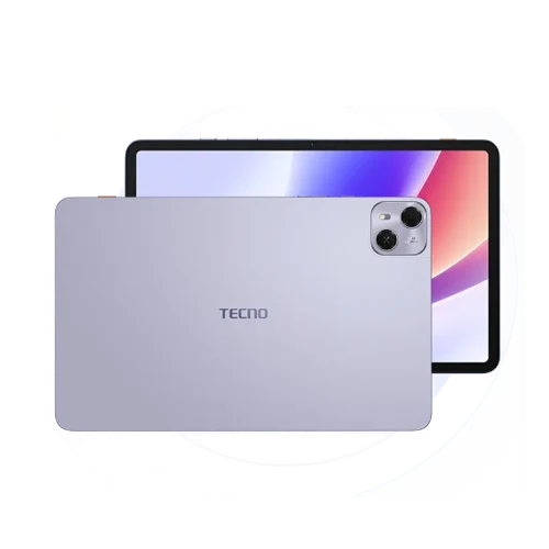 Tecno MegaPad Pro - View 6