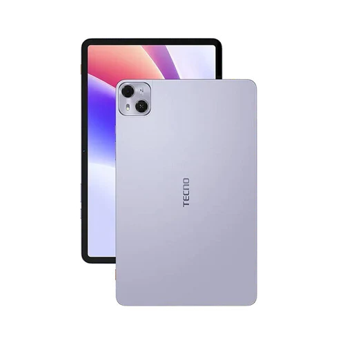 Tecno MegaPad Pro - View 5