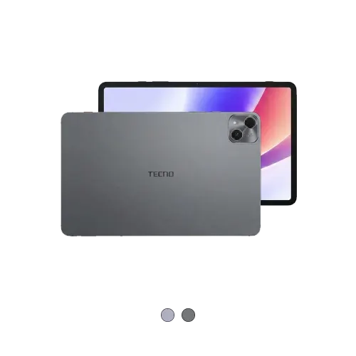 Tecno MegaPad Pro - View 3
